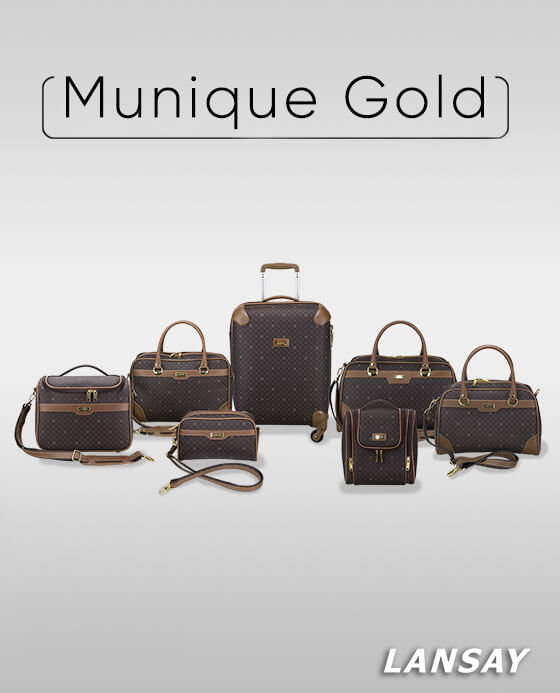 Munique Gold